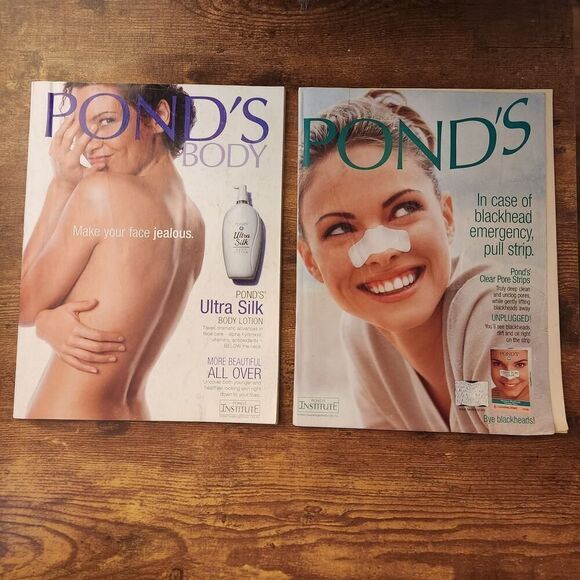 Vintage Shape Magazine Lot Sept Oct 1998 Danieia Pestova, Basia Cover Fitness - Picture 4 of 4